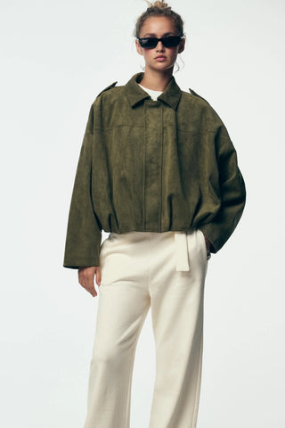 IRIS JACKET
