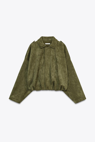 IRIS JACKET