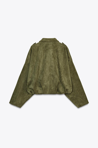 IRIS JACKET