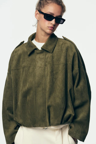 IRIS JACKET