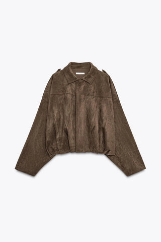 IRIS JACKET