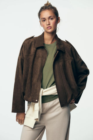 IRIS JACKET