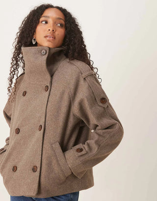 SOPHIA COAT