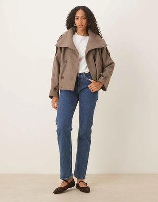SOPHIA COAT