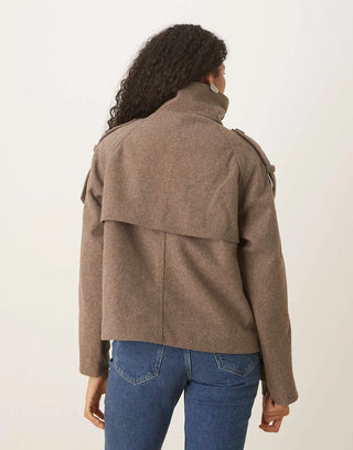 SOPHIA COAT