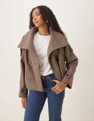SOPHIA COAT