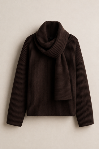 MARNIE SWEATER