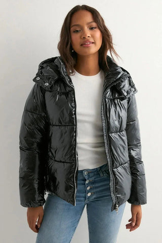 NUZA PUFFER