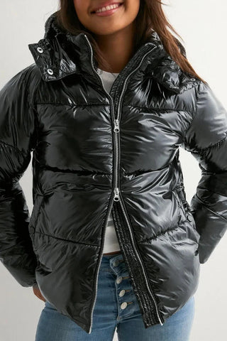 NUZA PUFFER