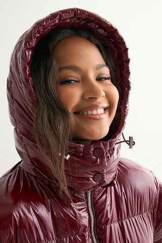 NUZA PUFFER