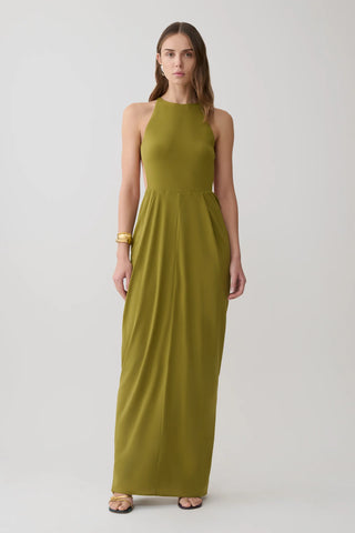CLARA DRESS