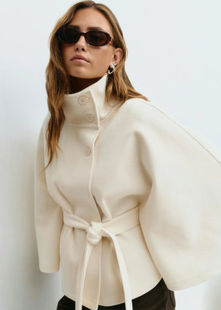 LYRIA COAT