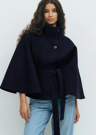 LYRIA COAT
