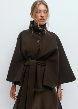 LYRIA COAT