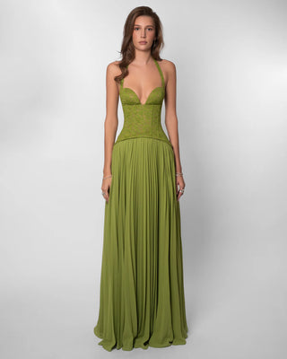ELLIE DRESS