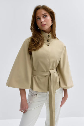 HARIET COAT