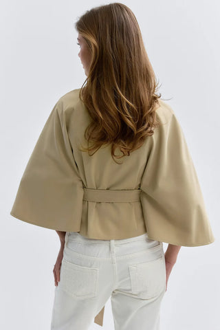 HARIET COAT