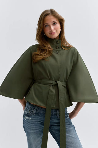 HARIET COAT
