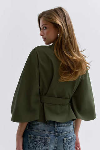 HARIET COAT
