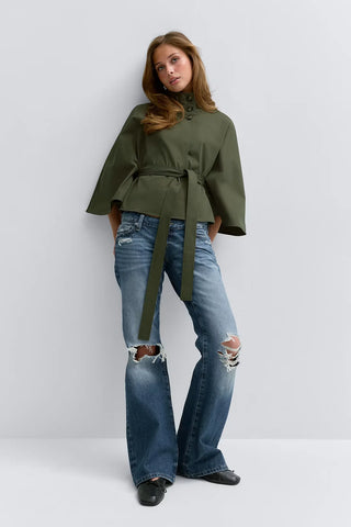 HARIET COAT