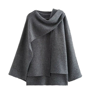 KIMBERLY CAPE COAT