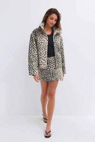 FREYA JACKET