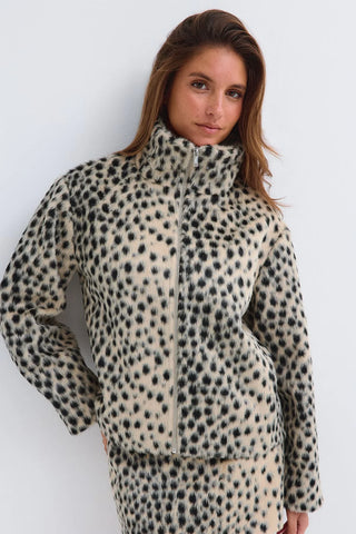 FREYA JACKET
