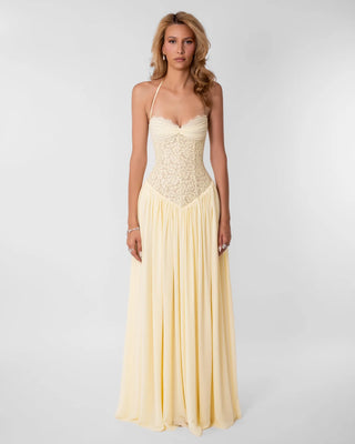 JULIA DRESS