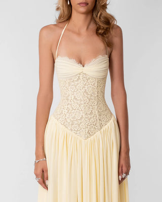 JULIA DRESS