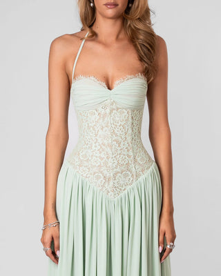 JULIA DRESS