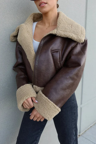 MATHILDA COAT