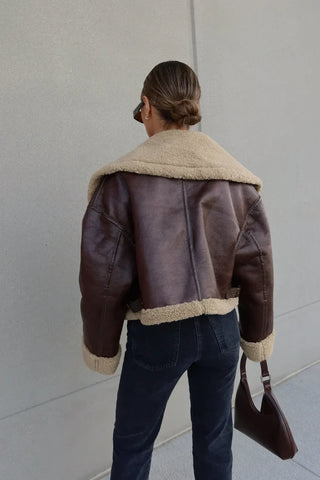 MATHILDA COAT
