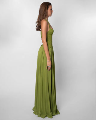 ELLIE DRESS