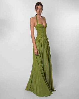 ELLIE DRESS