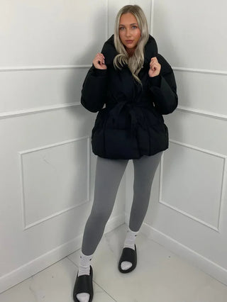 CELIA PUFFER