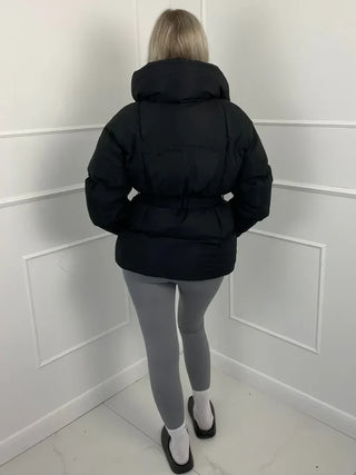 CELIA PUFFER