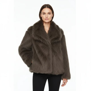 LUNA COAT