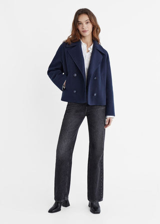 CHLOE COAT