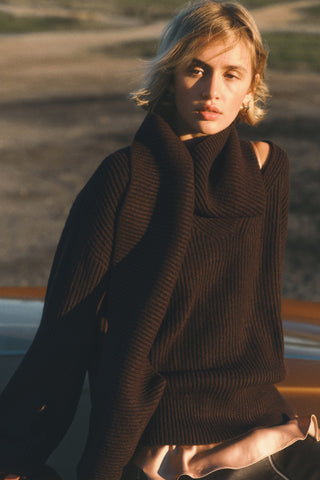 MARNIE SWEATER
