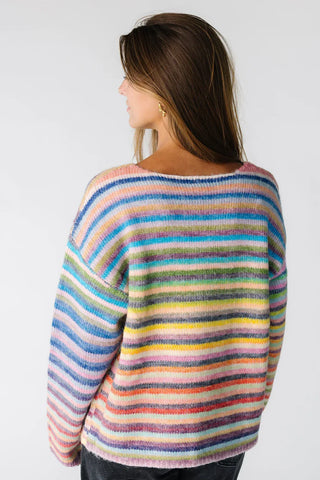 JUNE SWEATER