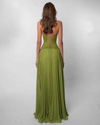 ELLIE DRESS