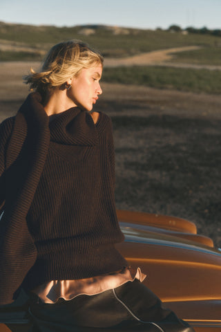 MARNIE SWEATER