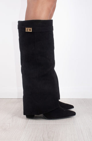 TERRA BOOTS