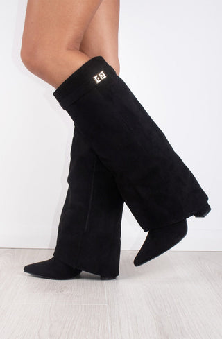 TERRA BOOTS