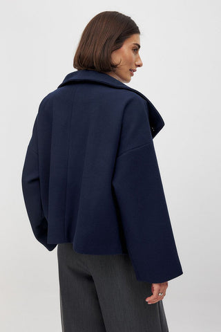 SORAYA COAT