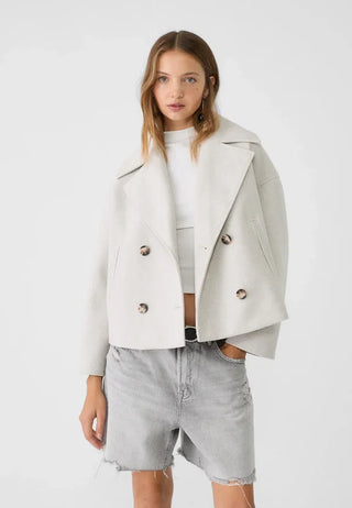 CHLOE COAT