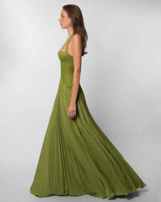 ELLIE DRESS