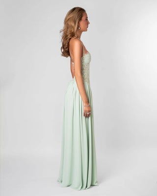JULIA DRESS