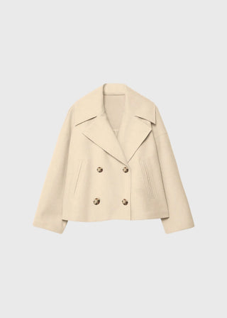 CHLOE COAT