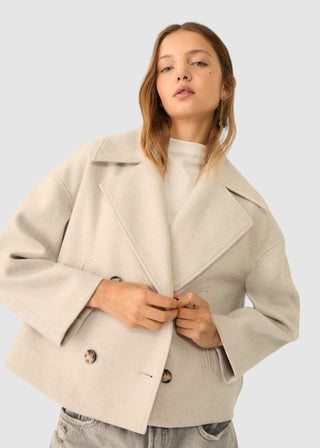 CHLOE COAT